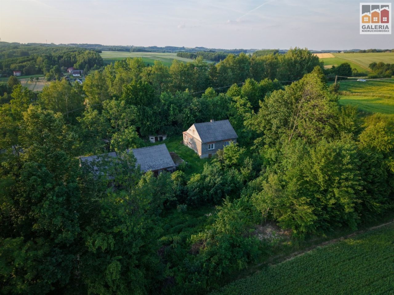 dom wolnostojący, 2 pokoje Nockowa. Zdjęcie 17