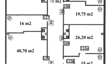Lokal Rzeszów, al. Tadeusza Rejtana