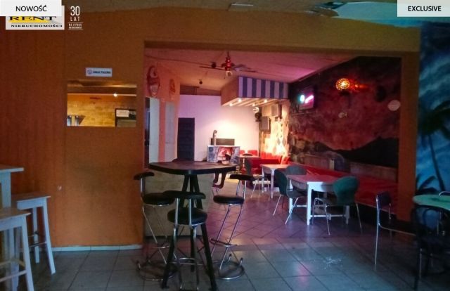 Lokal Ińsko, ul. Bohaterów Warszawy. Zdjęcie 26