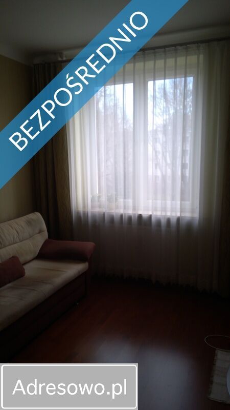 Mieszkanie 3-pokojowe Warszawa Wola, ul. Eustachego Tyszkiewicza