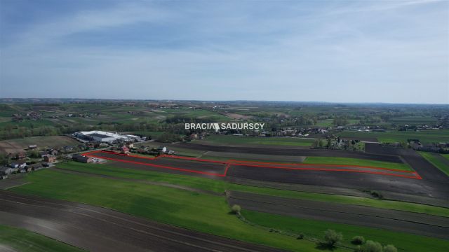 Działka rekreacyjna Niegardów. Zdjęcie 11