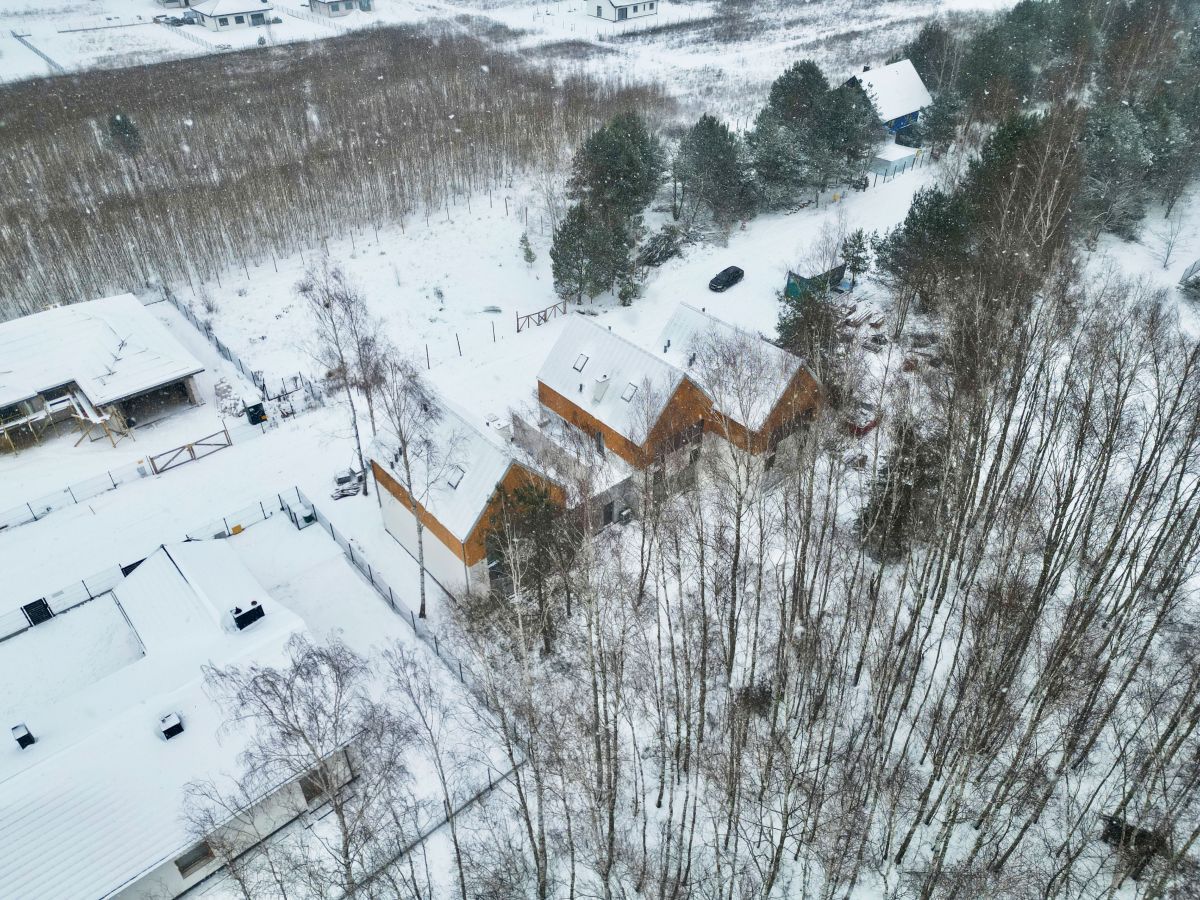 bliźniak, 4 pokoje Żelechów, ul. Majowa. Zdjęcie 7