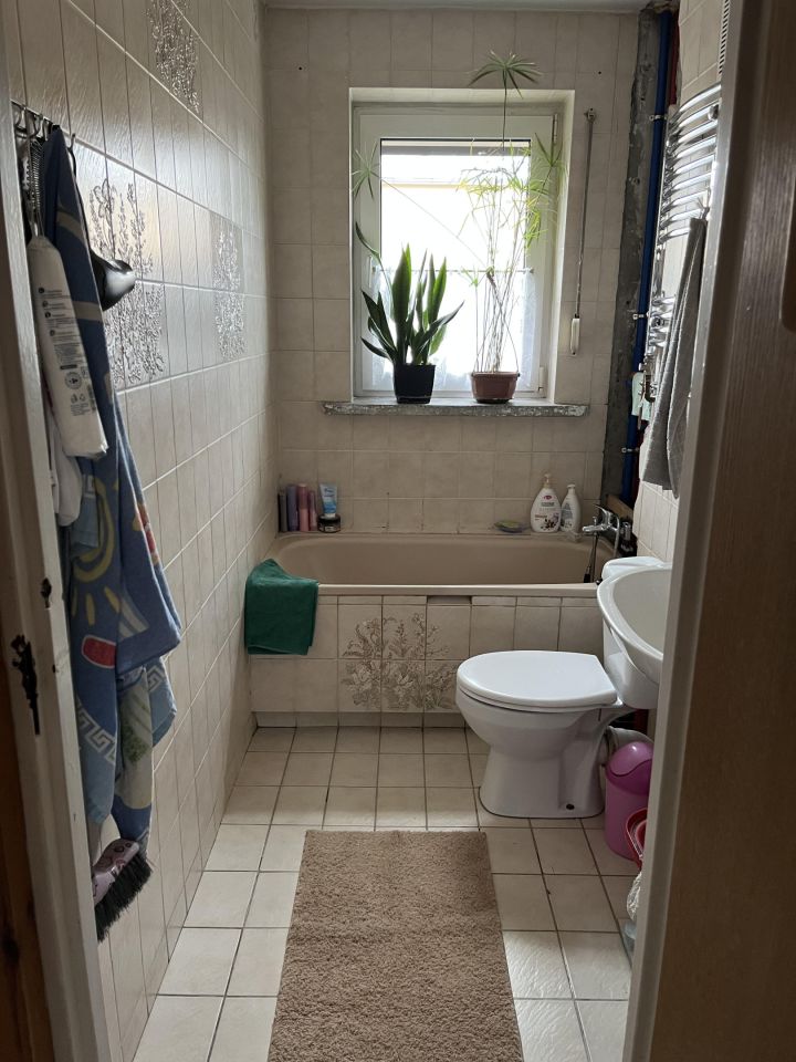 dom wolnostojący, 5 pokoi Nowa Sól Stare Żabno, ul. Targowa. Zdjęcie 13