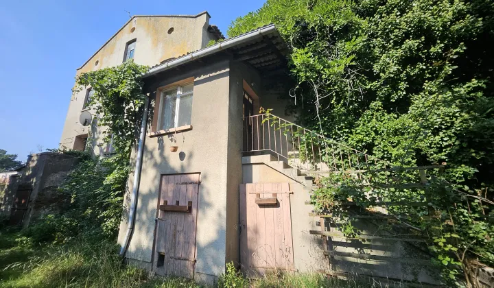 Nieruchomość komercyjna Bucz, ul. Kasztanowa