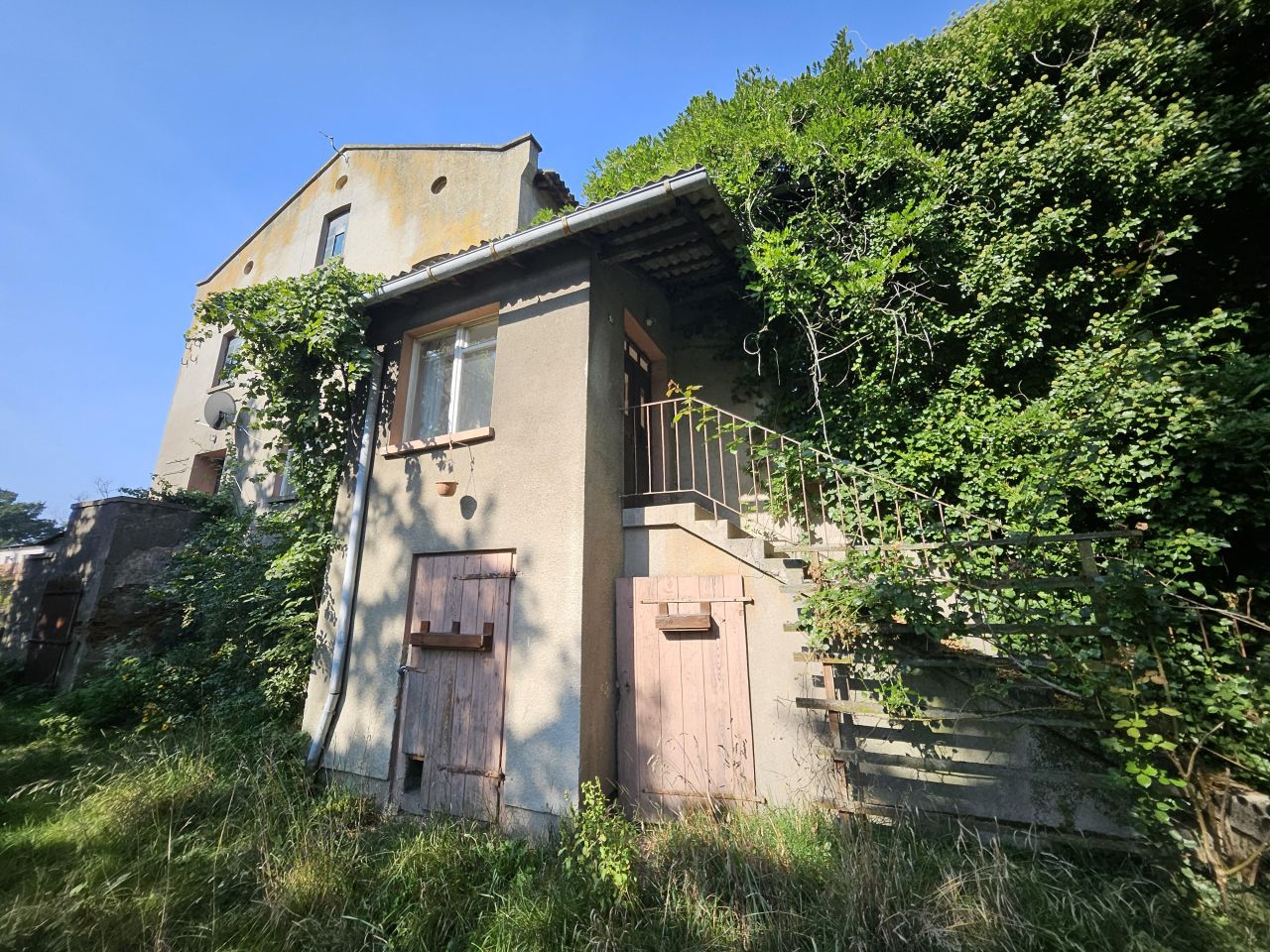 Nieruchomość komercyjna Bucz, ul. Kasztanowa