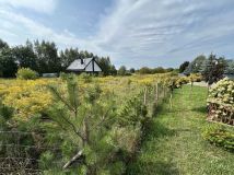 Działka budowlana Łódź Stare Złotno