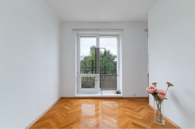 Mieszkanie 2-pokojowe Warszawa Bielany, ul. Stefana Żeromskiego. Zdjęcie 1