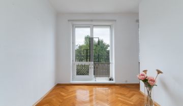 Mieszkanie 2-pokojowe Warszawa Bielany, ul. Stefana Żeromskiego