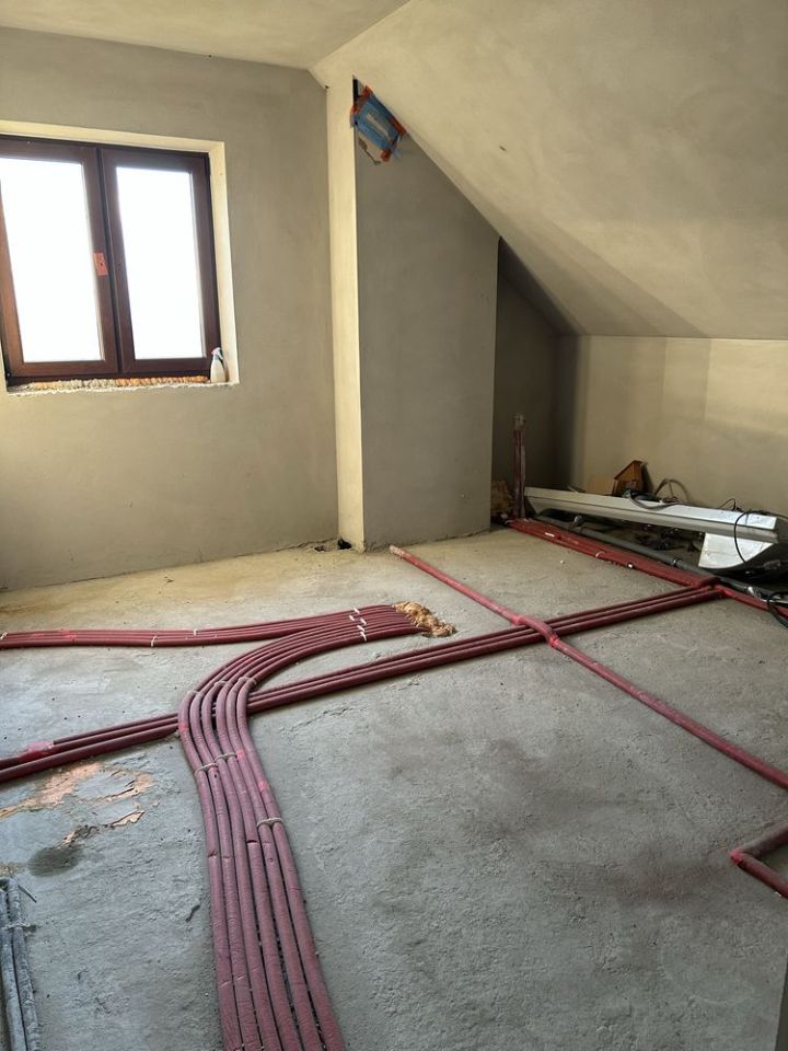 dom wolnostojący Szyk. Zdjęcie 5