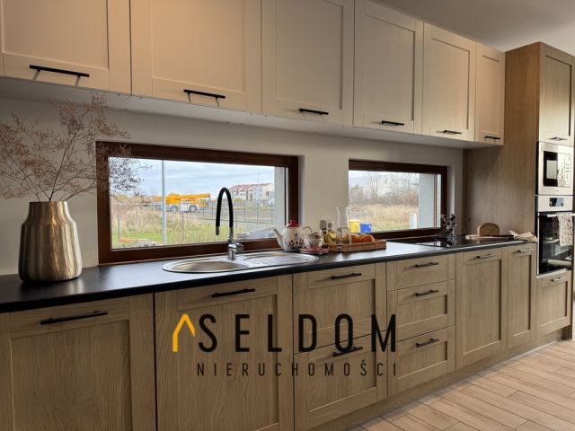 bliźniak, 4 pokoje Opole Sławice. Zdjęcie 14