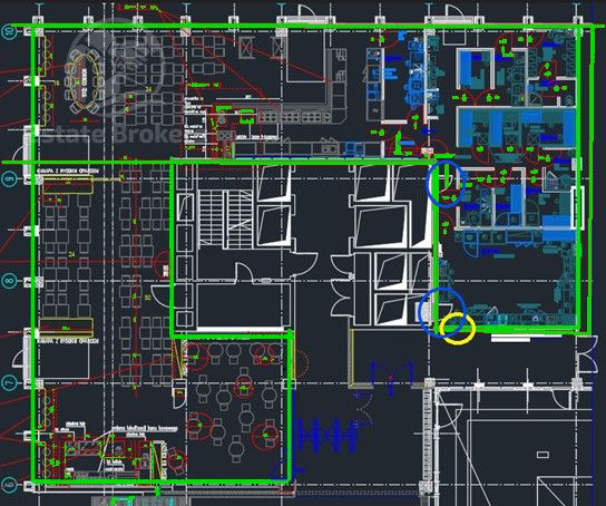 Lokal Wrocław Śródmieście, pl. Grunwaldzki. Zdjęcie 2