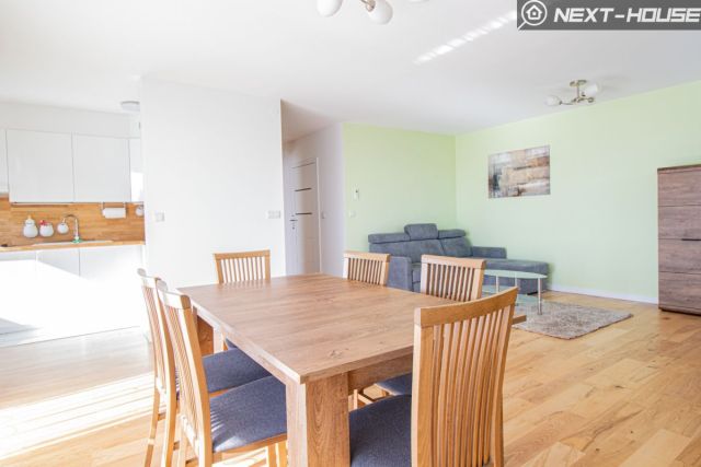 Mieszkanie 2-pokojowe Kraków Górka Narodowa, al. 29 Listopada. Zdjęcie 4