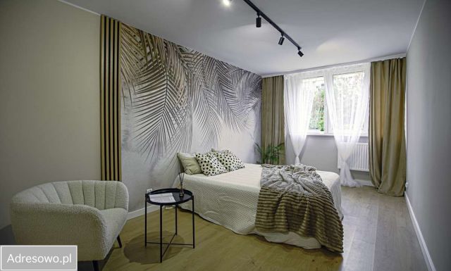 Mieszkanie 3-pokojowe Bydgoszcz Bielawy, ul. Cicha. Zdjęcie 1