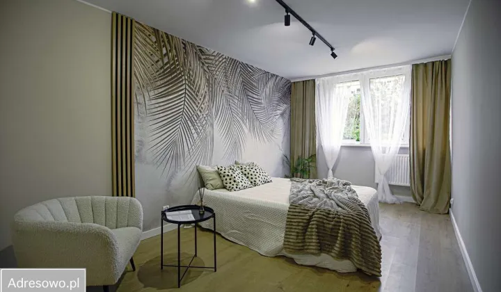 Mieszkanie 3-pokojowe Bydgoszcz Bielawy, ul. Cicha