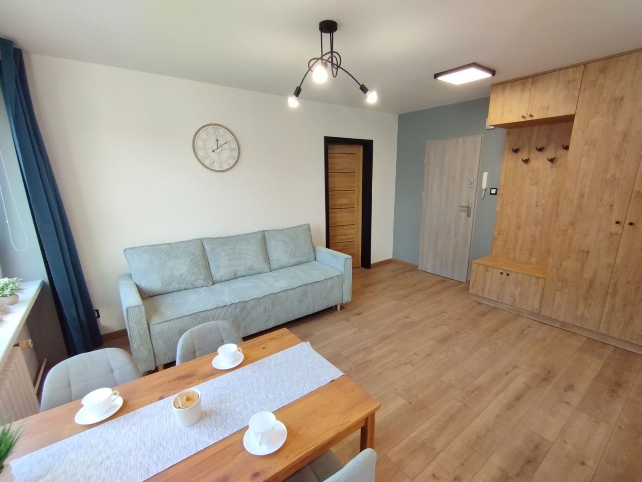 Mieszkanie 2-pokojowe Kalisz, ul. Legionów. Zdjęcie 7