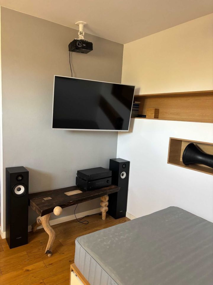 Mieszkanie 1-pokojowe Warszawa Włochy. Zdjęcie 4