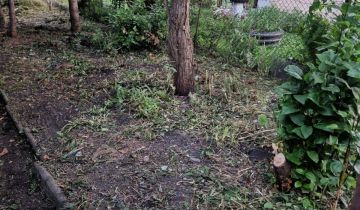 Działka rod Oświęcim Stare Stawy