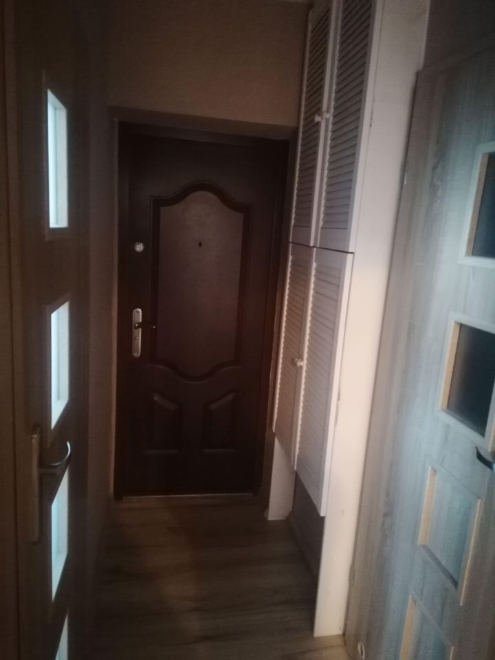 Mieszkanie 3-pokojowe Białystok Centrum, ul. Henryka Sienkiewicza. Zdjęcie 8