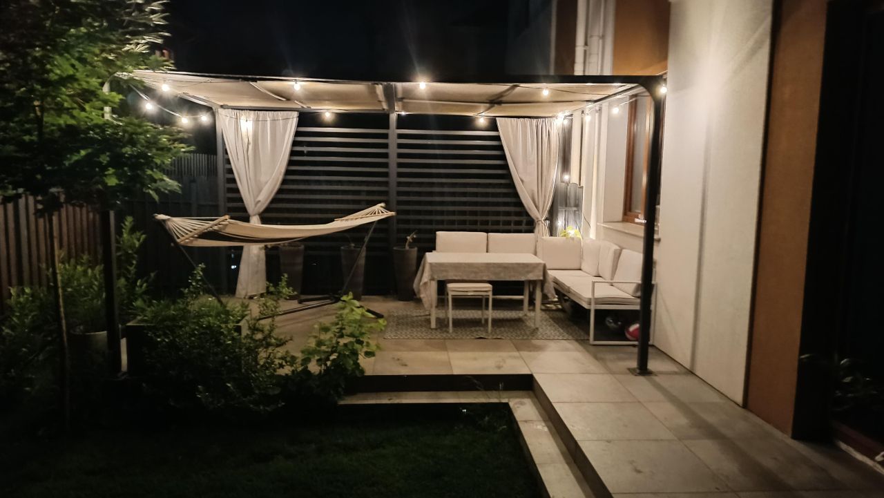 bliźniak, 5 pokoi Łomianki Dolne, ul. Kościelna Droga. Zdjęcie 8