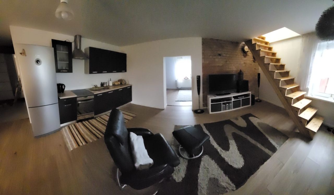 bliźniak, 3 pokoje Rywałdzik Rywałdzik Górny. Zdjęcie 5