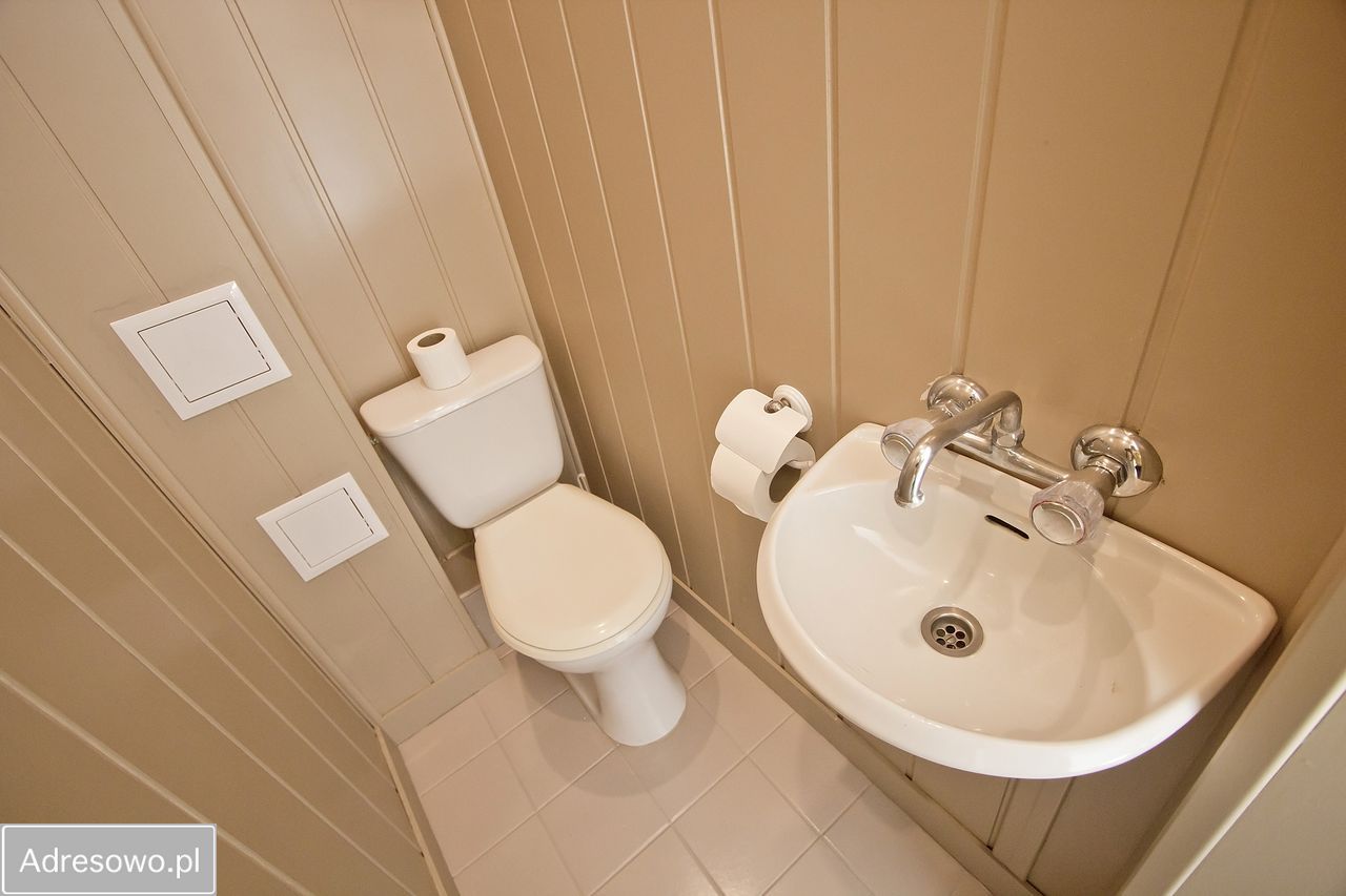 Mieszkanie 3-pokojowe Jawor, ul. Starojaworska. Zdjęcie 16