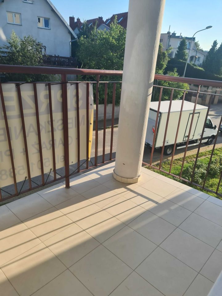 Mieszkanie 2-pokojowe Gdynia Dąbrowa, ul. Lubczykowa. Zdjęcie 5