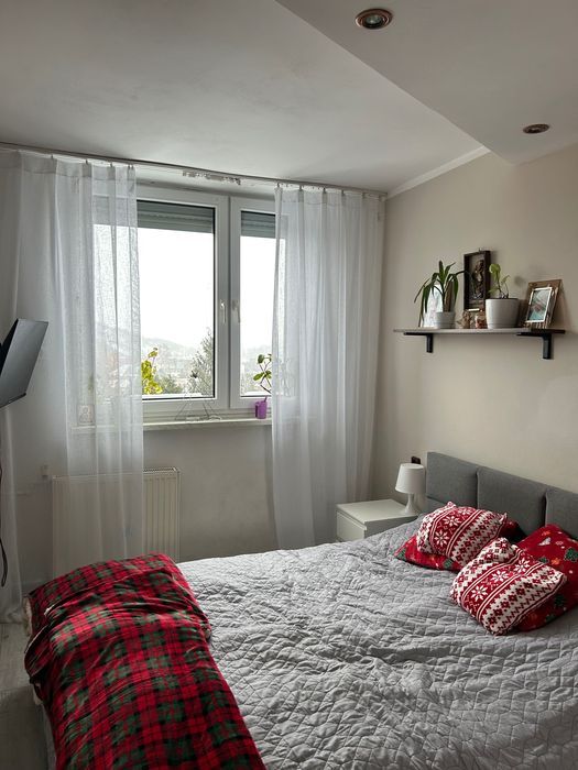 Mieszkanie 4-pokojowe Radlin. Zdjęcie 3