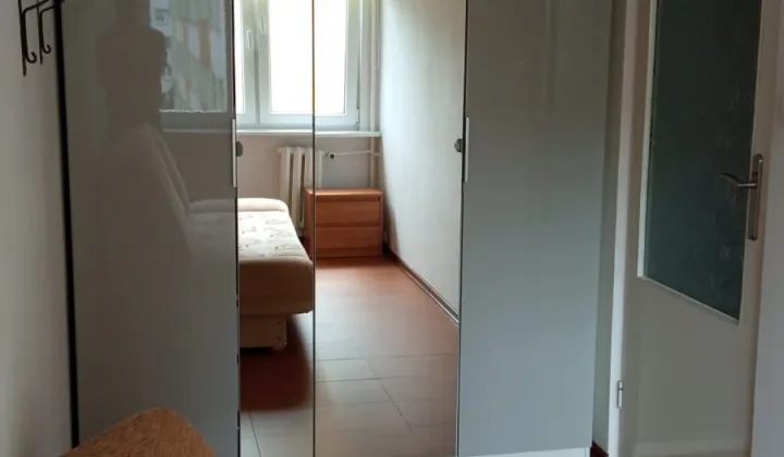 Mieszkanie 2-pokojowe Białystok Piaski, ul. Jerzego Waszyngtona