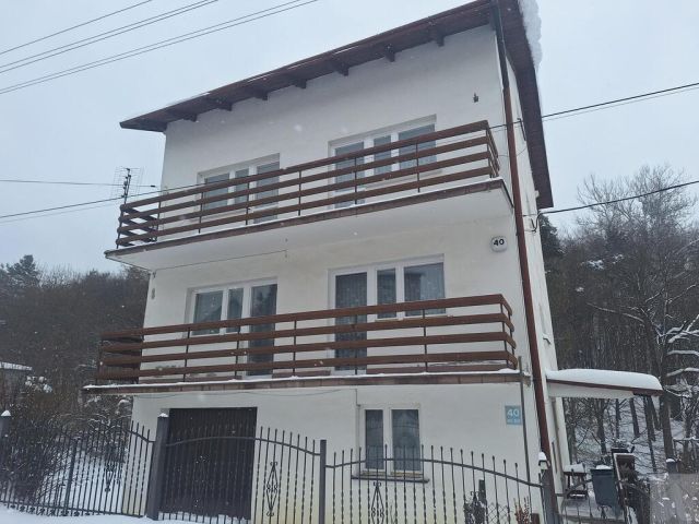 dom wolnostojący, 5 pokoi Przemyśl, ul. Żwirki i Wigury. Zdjęcie 1