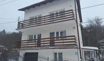 dom wolnostojący, 5 pokoi Przemyśl, ul. Żwirki i Wigury