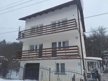 dom wolnostojący, 5 pokoi Przemyśl, ul. Żwirki i Wigury