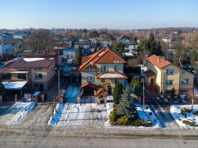 dom wolnostojący, 5 pokoi Zgierz, ul. Adolfa Dygasińskiego. Zdjęcie 14