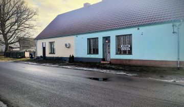 Lokal Miłocice, ul. Główna