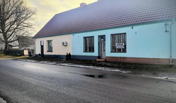 Lokal Miłocice, ul. Główna