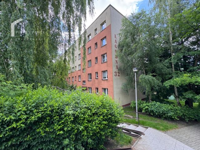 Mieszkanie 3-pokojowe Bielsko-Biała Złote Łany, ul. Łagodna. Zdjęcie 19