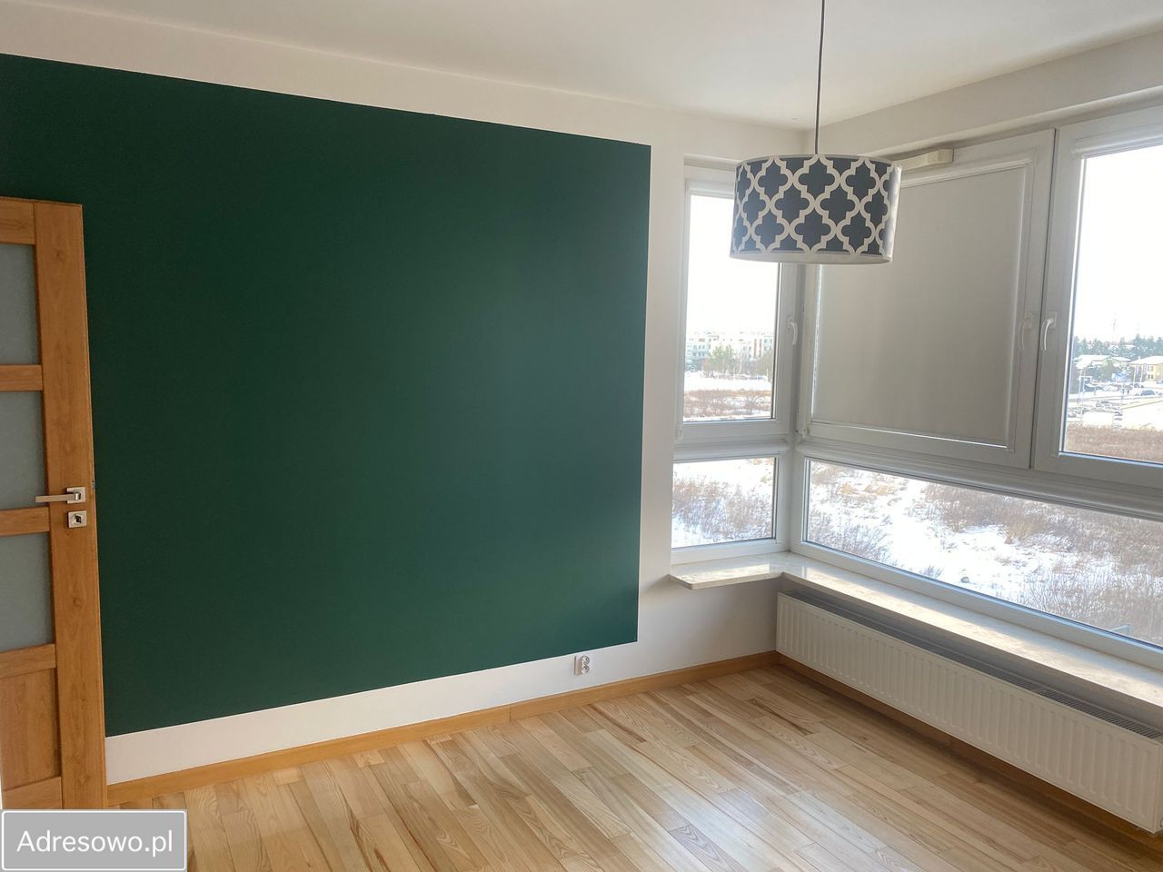 Mieszkanie 3-pokojowe Piaseczno, ul. Kazimierza Jarząbka. Zdjęcie 13