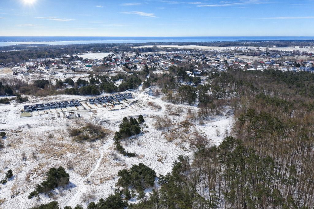 Działka budowlana Przęsocin, ul. Ptasia. Zdjęcie 9