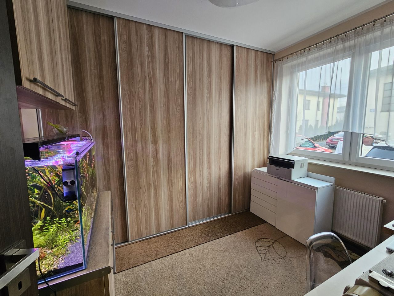 Mieszkanie 4-pokojowe Marki Struga, ul. Okólna. Zdjęcie 6