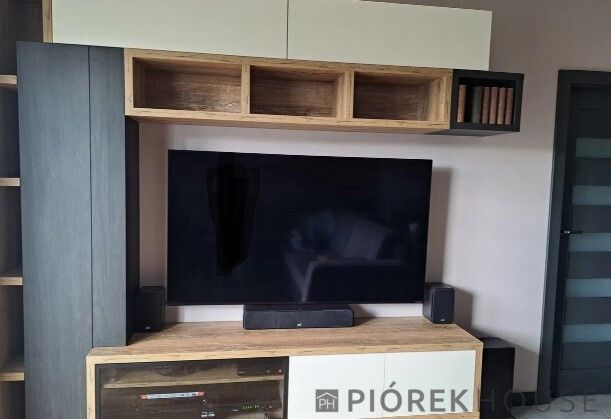 Mieszkanie 3-pokojowe Warszawa Praga-Południe, ul. Karczewska. Zdjęcie 4