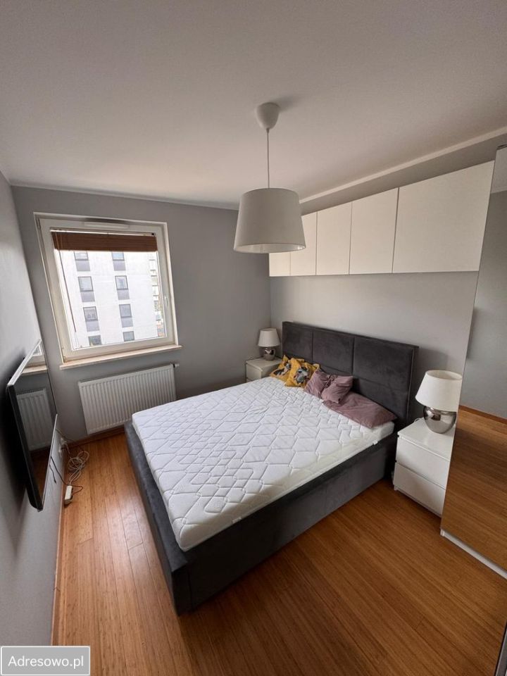 Mieszkanie 3-pokojowe Warszawa Białołęka, ul. Głębocka. Zdjęcie 5