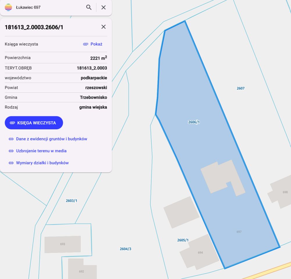 dom wolnostojący Łukawiec Łukawiec Dolny. Zdjęcie 8