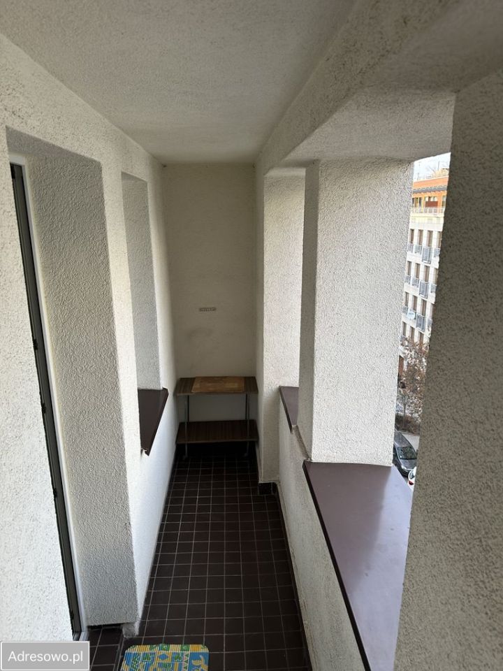 Mieszkanie 2-pokojowe Warszawa Śródmieście, ul. Wilcza. Zdjęcie 14