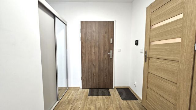 Mieszkanie 1-pokojowe Kraków Prądnik Biały, ul. Josepha Conrada. Zdjęcie 8