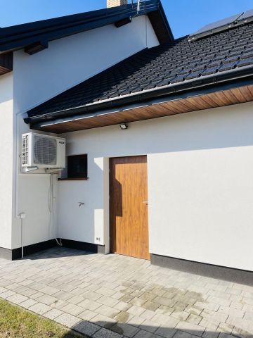 dom wolnostojący, 5 pokoi Mokra Lewa, Mokra Lewa. Zdjęcie 12