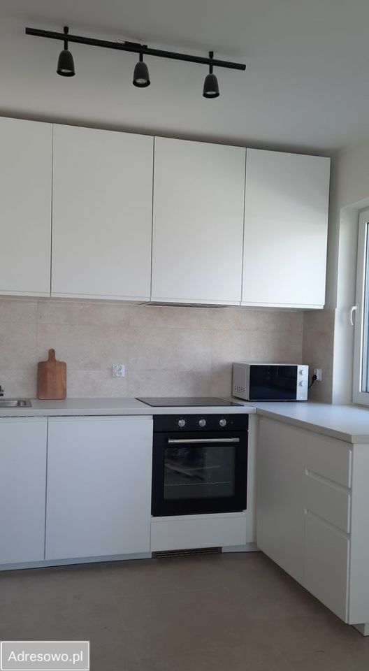 Mieszkanie 3-pokojowe Gdańsk Ujeścisko. Zdjęcie 8