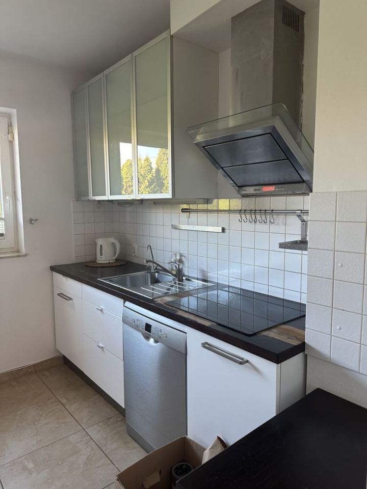 Mieszkanie 2-pokojowe Pruszcz Gdański. Zdjęcie 5