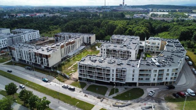 Mieszkanie 2-pokojowe Kielce Uroczysko. Zdjęcie 12