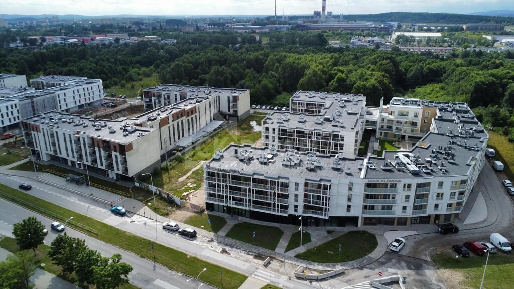 Mieszkanie 2-pokojowe Kielce Uroczysko. Zdjęcie 12