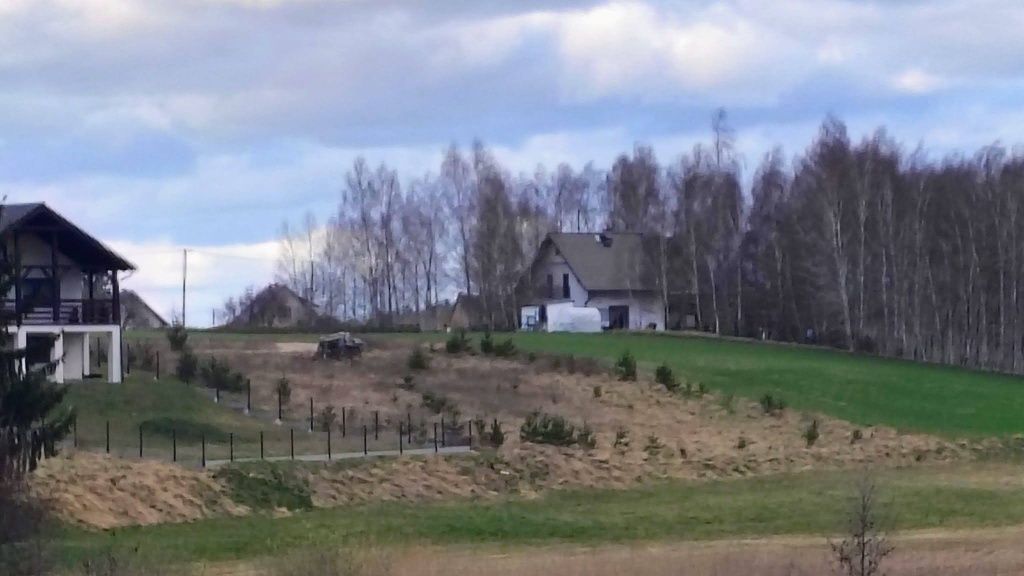 Działka budowlana Cekcyn Cekcynek. Zdjęcie 5