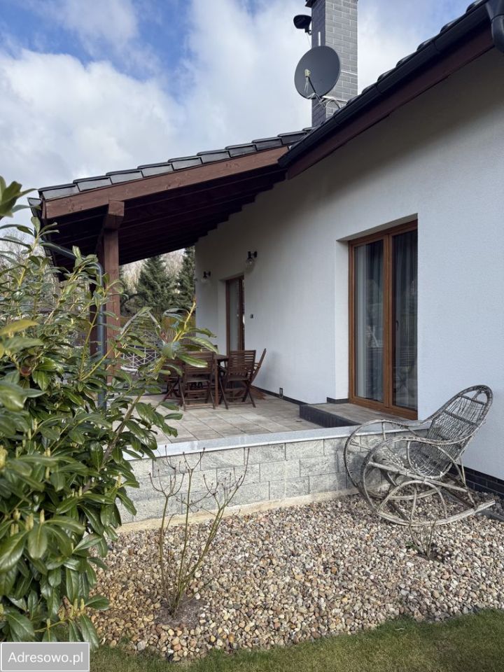 dom wolnostojący, 4 pokoje Sowno. Zdjęcie 17